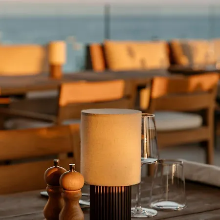 Le Blanc, A Gran Melia - The Leading Of The World (adults Only) ホテル