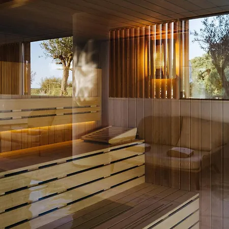 Hotel Le Blanc, A Gran Melia - The Leading Of The World (adults Only)