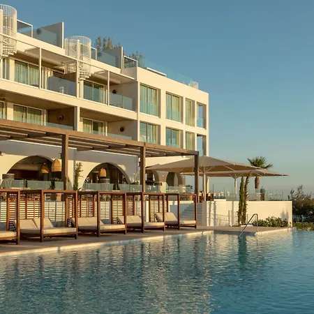 Le Blanc, A Gran Melia - The Leading Of The World (adults Only)