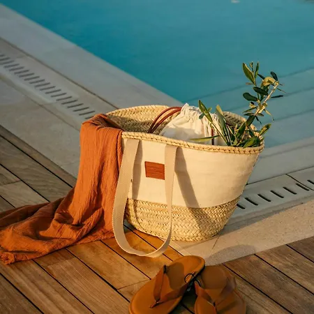 Le Blanc, A Gran Melia - The Leading Of The World (adults Only) Hotel