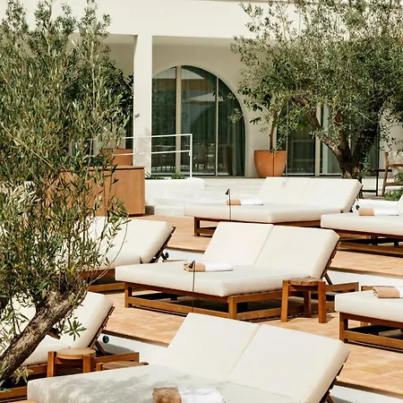 Le Blanc, A Gran Melia - The Leading Of The World (adults Only) 5* Santo Tomás