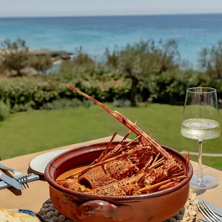 Le Blanc, A Gran Melia - The Leading Of The World (adults Only) 酒店