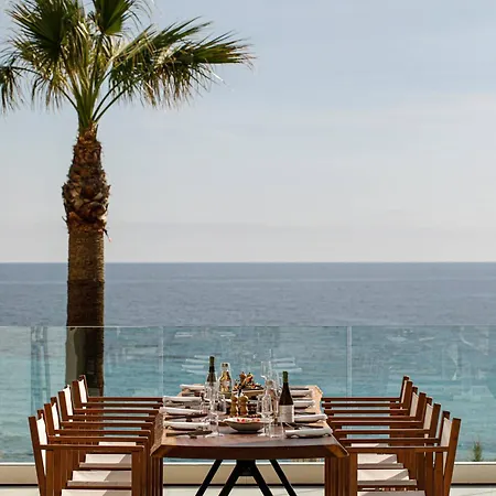 Le Blanc, A Gran Melia - The Leading Of The World (adults Only) Hotel Santo Tomás