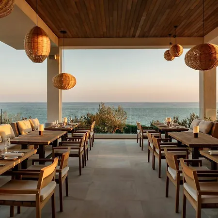 ホテル Le Blanc, A Gran Melia - The Leading Of The World (adults Only) エス・ミグジョルン・グラン（メノルカ