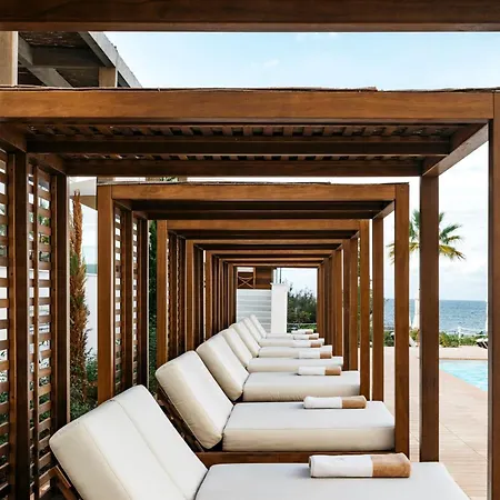 Le Blanc, A Gran Melia - The Leading Of The World (adults Only)