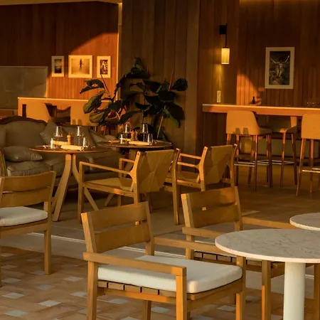 Hotel Le Blanc, A Gran Melia - The Leading Of The World (adults Only) 5*