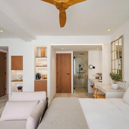 Hotel Le Blanc, A Gran Meliá - The Leading Of The World Santo Tomás