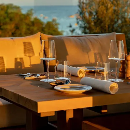 Le Blanc, A Gran Melia - The Leading Of The World (adults Only) Hotel 5*