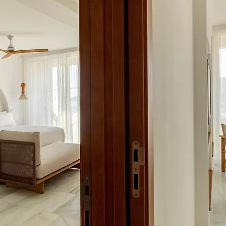 Le Blanc, A Gran Meliá - The Leading Of The World Hotel Santo Tomás