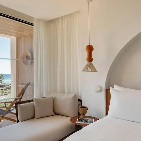 Hotel Le Blanc, A Gran Melia - The Leading Of The World (adults Only) 5*