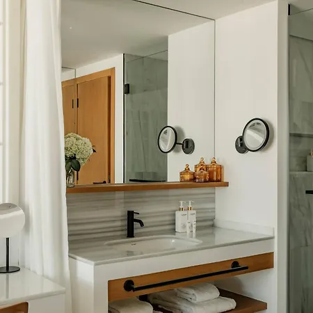 Le Blanc, A Gran Melia - The Leading Of The World (adults Only) Hotel Santo Tomás
