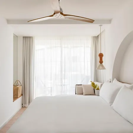 酒店 Le Blanc, A Gran Melia - The Leading Of The World (adults Only) 圣托马斯