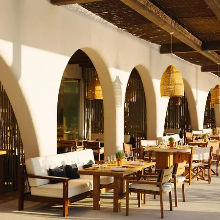 Le Blanc, A Gran Melia - The Leading Of The World (adults Only) 5*