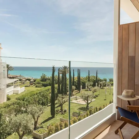 Le Blanc, A Gran Melia - The Leading Of The World (adults Only) Santo Tomás