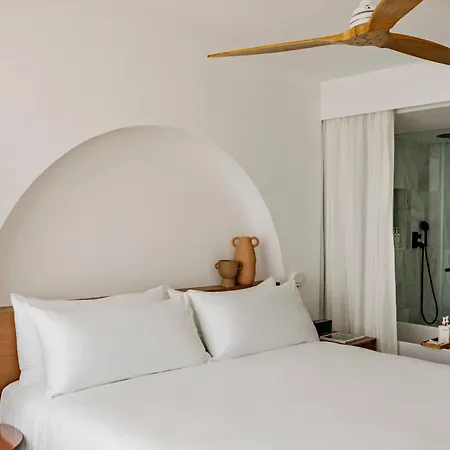 Le Blanc, A Gran Melia - The Leading Of The World (adults Only) 5* Santo Tomás