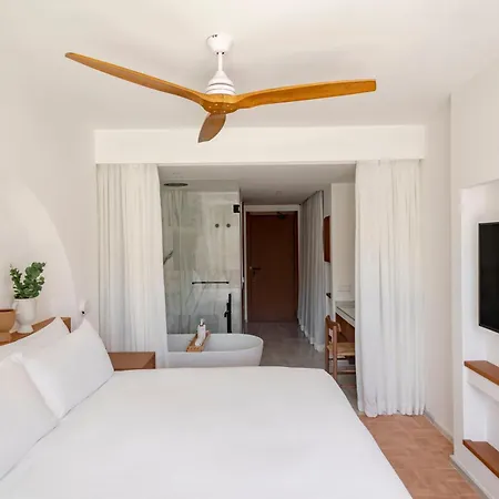 Le Blanc, A Gran Melia - The Leading Of The World (adults Only) Hotel 5*