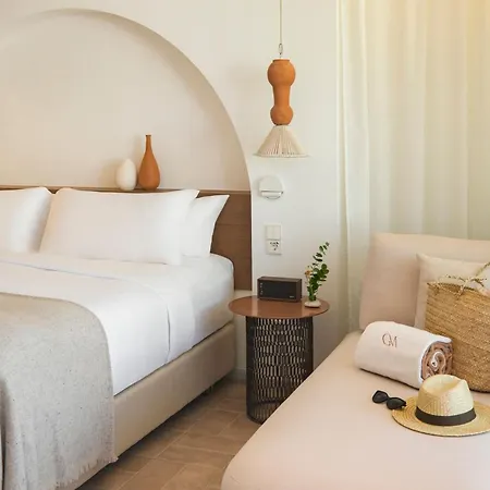 Le Blanc, A Gran Melia - The Leading Of The World (adults Only) 5* 圣托马斯