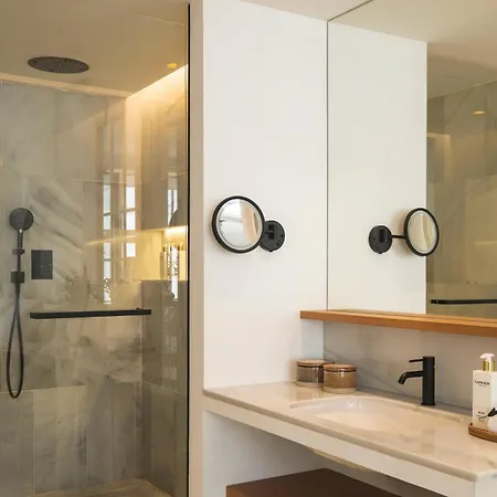 Hotel Le Blanc, A Gran Melia - The Leading Of The World (adults Only) 5*