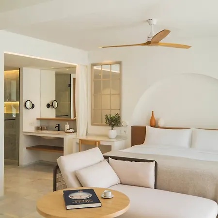 酒店 Le Blanc, A Gran Melia - The Leading Of The World (adults Only)