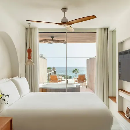 Le Blanc, A Gran Melia - The Leading Of The World (adults Only) Отель