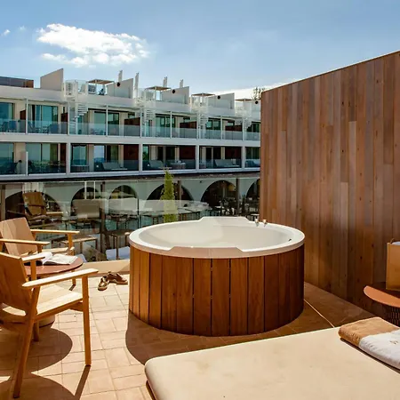 Hotel Le Blanc, A Gran Melia - The Leading Of The World (adults Only) 5*
