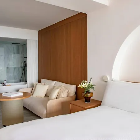 Le Blanc, A Gran Melia - The Leading Of The World (adults Only) 5* 圣托马斯