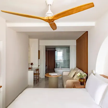 Le Blanc, A Gran Melia - The Leading Of The World (adults Only) 5*