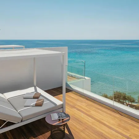 Le Blanc, A Gran Melia - The Leading Of The World (adults Only) Santo Tomás