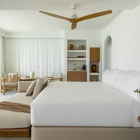 Hotel Le Blanc, A Gran Meliá - The Leading Of The World 5*
