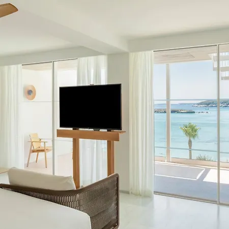 Le Blanc, A Gran Melia - The Leading Of The World (adults Only) Hotel