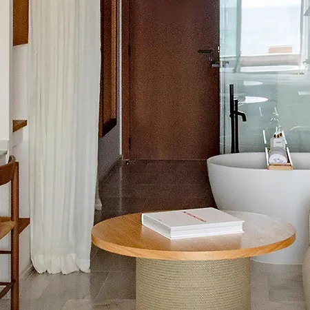 Le Blanc, A Gran Melia - The Leading Of The World (adults Only) 5*