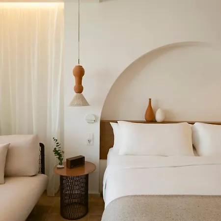 Le Blanc, A Gran Melia - The Leading Of The World (adults Only) 酒店 5*