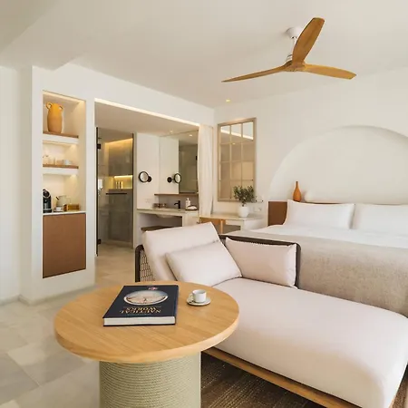 Le Blanc, A Gran Melia - The Leading Of The World (adults Only) 圣托马斯