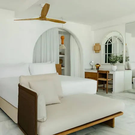 Le Blanc, A Gran Meliá - The Leading Of The World Hotel 5*