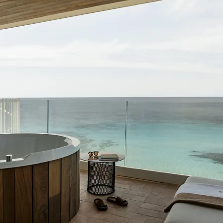 Le Blanc, A Gran Meliá - The Leading Of The World 5*