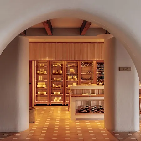 Le Blanc, A Gran Melia - The Leading Of The World (adults Only) Отель Санто Томас
