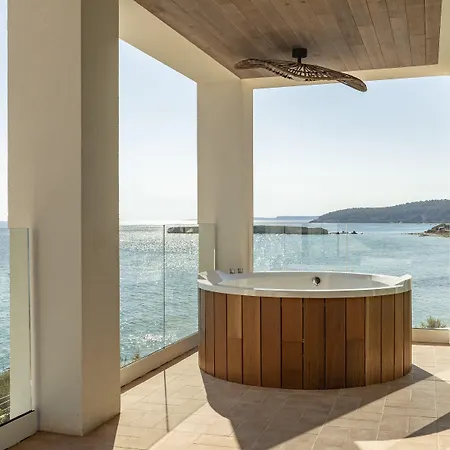 Le Blanc, A Gran Meliá - The Leading Of The World 5* Santo Tomás