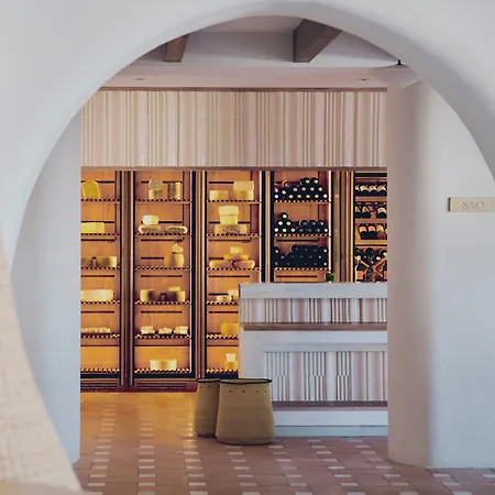 Hotel Le Blanc, A Gran Meliá - The Leading Of The World Santo Tomás