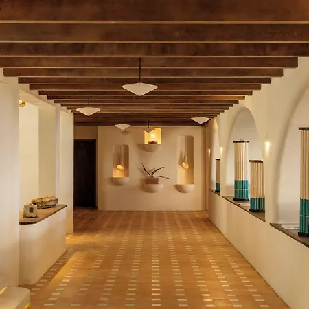 Le Blanc, A Gran Melia - The Leading Of The World (adults Only) 5* Санто Томас