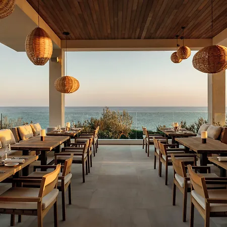 Hotel Le Blanc, A Gran Meliá - The Leading Of The World 5*