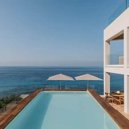 Hotel Le Blanc, A Gran Meliá - The Leading Of The World 5*