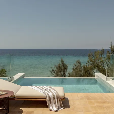 Le Blanc, A Gran Meliá - The Leading Of The World Hotel Santo Tomás