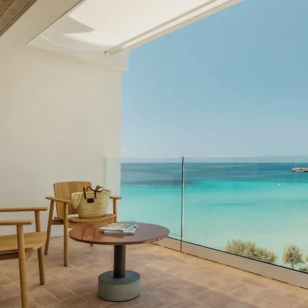 Le Blanc, A Gran Melia - The Leading Of The World (adults Only) エス・ミグジョルン・グラン（メノルカ