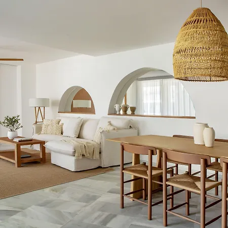 Le Blanc, A Gran Melia - The Leading Of The World (adults Only) 5*