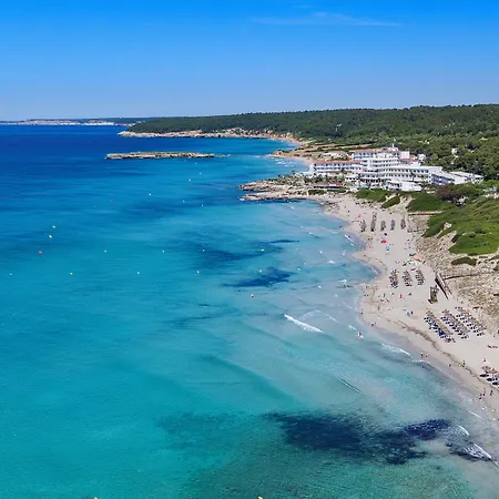 Le Blanc, A Gran Meliá - The Leading Of The World Santo Tomás
