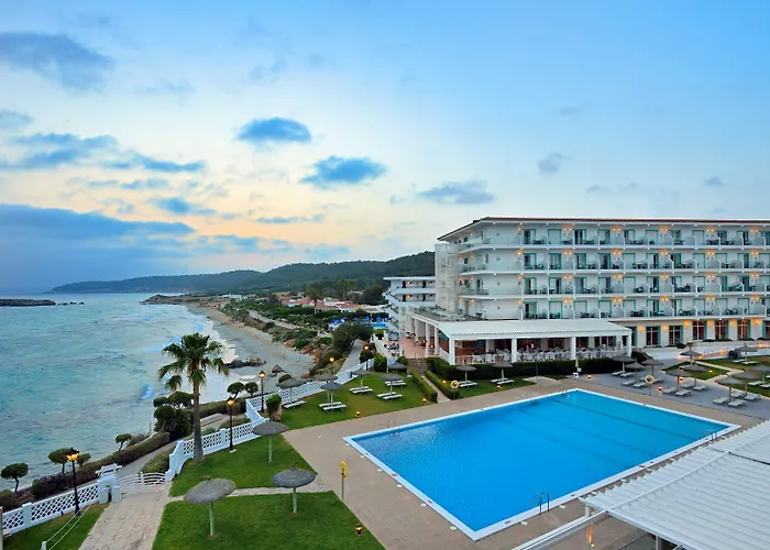 Le Blanc, A Gran Meliá - The Leading Of The World Hotel 5*