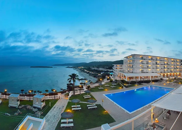 Hotel Le Blanc, A Gran Meliá - The Leading Of The World Santo Tomás