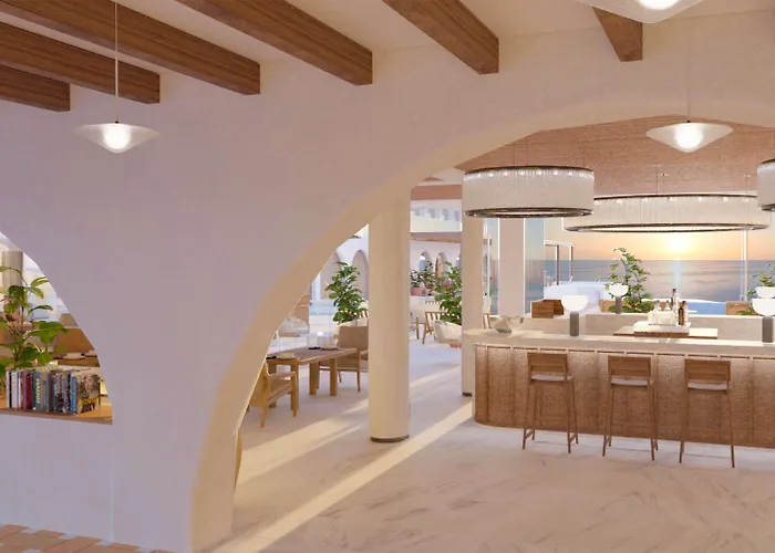 Hotel Le Blanc, A Gran Meliá - The Leading Of The World