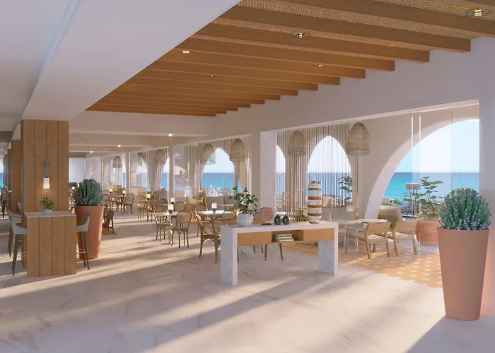 Le Blanc, A Gran Meliá - The Leading Of The World Hotel