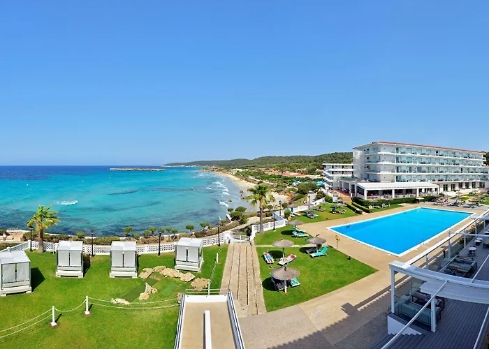 Le Blanc, A Gran Meliá - The Leading Of The World Santo Tomás